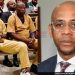 Baltasar Engonga, Former Anti-Corruption Chief Faces