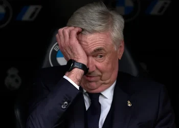 Carlo Ancelotti