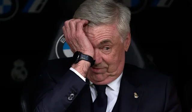 Carlo Ancelotti