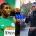Caster Semenya wins legal battle