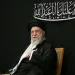 Iran's Supreme Leader, Ayatollah Ali Khamenei