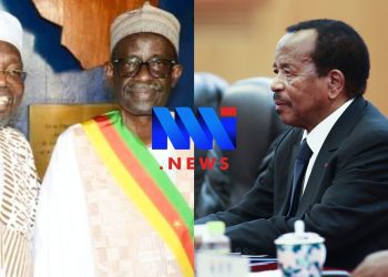 Lagdo Residents Reject Yerima Dewa’s Call to Support President Biya Ahead of 2025 Elections