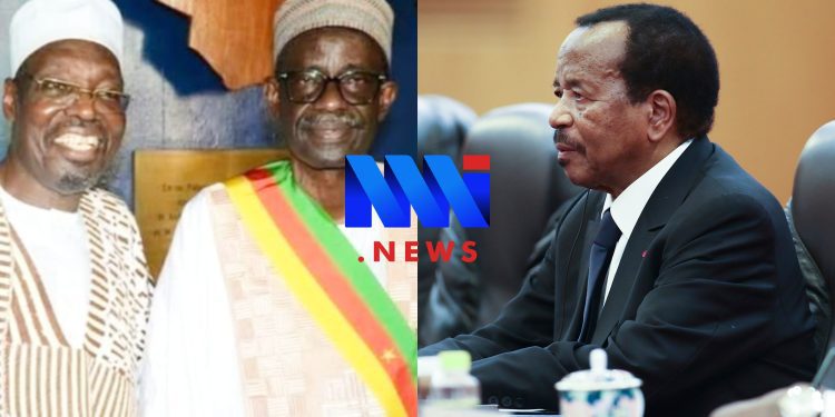 Lagdo Residents Reject Yerima Dewa’s Call to Support President Biya Ahead of 2025 Elections