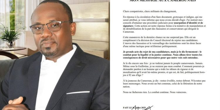 Leon Thieller Onana