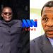 Minister Atanga Nji Challenges Kamto's Presidential eligibility