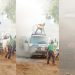 Mokolo agency on fire