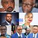 Presidential Candidates Cameroon 2025 thirteen candidates retained