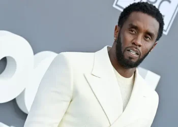 Sean Diddy Combs