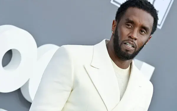 Sean Diddy Combs