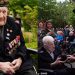 Oldest WWII Veteran, Donald Rose