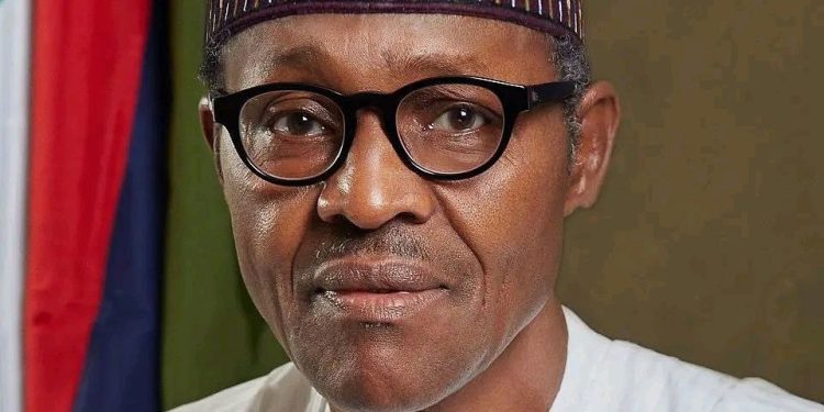 Muhammadu Buhari