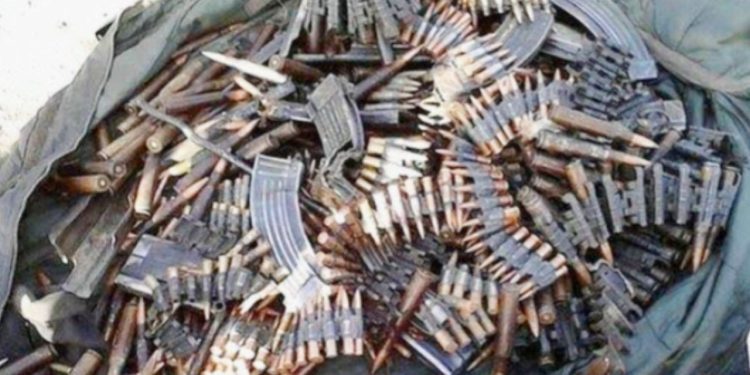 Sokoto gang killed