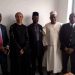 Cameroon opposition leaders