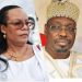 Aminatou Ahidjo recadre Issa Tchiroma Bakary