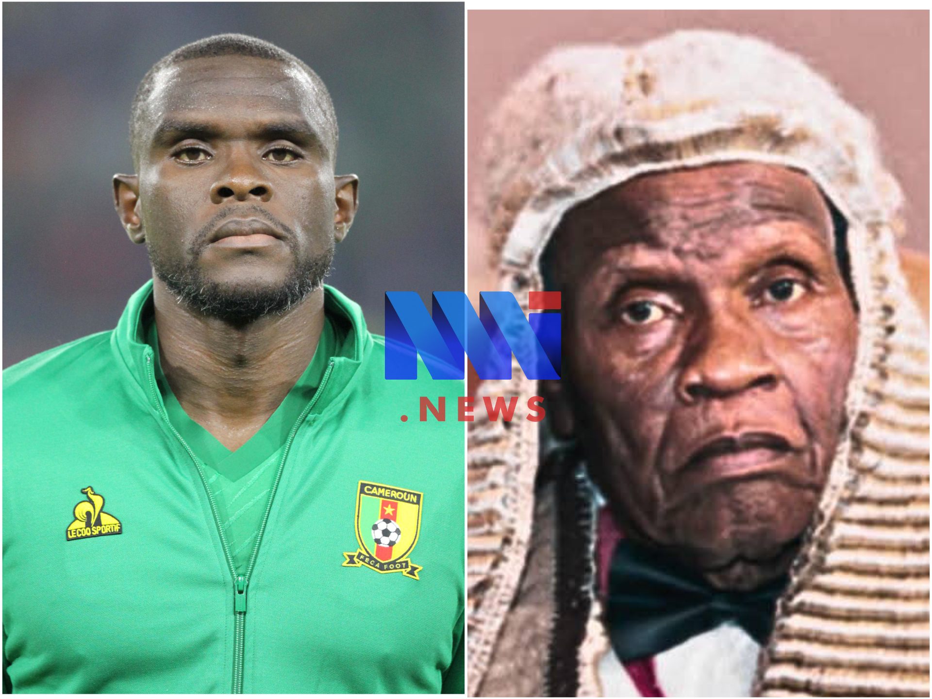 Michael Ngadeu 