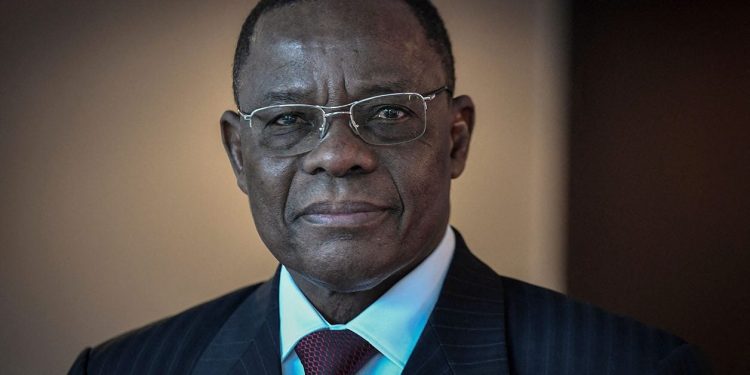 Maurice Kamto