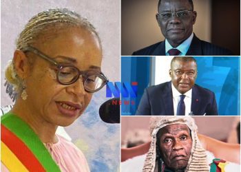 L’UDC condamne le rejet des candidatures de Maurice Kamto et Hilaire Dzipang