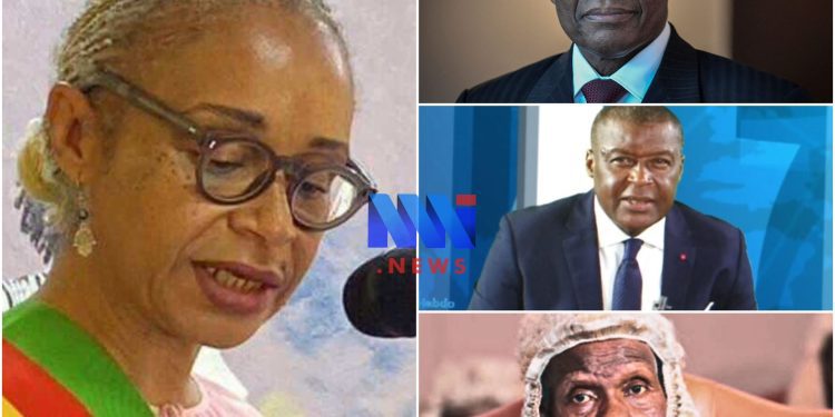 L’UDC condamne le rejet des candidatures de Maurice Kamto et Hilaire Dzipang