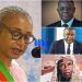 L’UDC condamne le rejet des candidatures de Maurice Kamto et Hilaire Dzipang