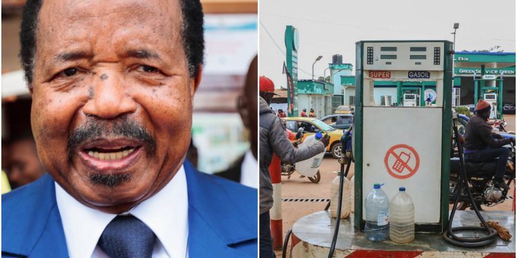 Carburants au Cameroun : la fin des subventions se précise, les citoyens redoutent le contrecoup social