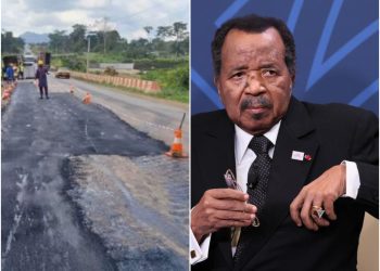 Le Cameroun sollicite un prêt de 165 milliards FCFA auprès de la BID pour sauver l'axe Douala-Yaoundé