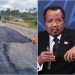 Le Cameroun sollicite un prêt de 165 milliards FCFA auprès de la BID pour sauver l'axe Douala-Yaoundé