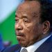 Paul Biya