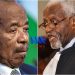 Paul Biya and Me Yondo Black