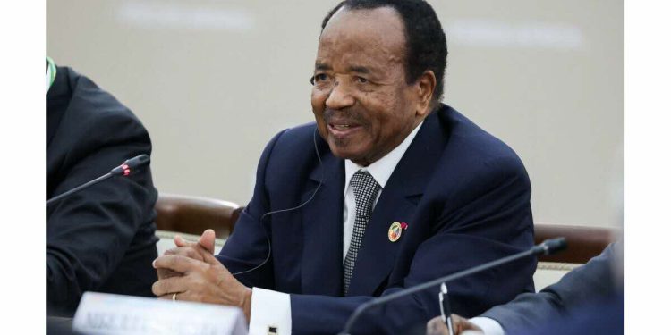 International Crisis Group exhorte le RDPC à préparer l’après-Biya