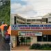 Axe lourd Yaoundé