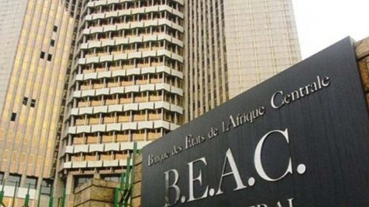 BEAC