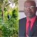 un haut fonctionnaire
