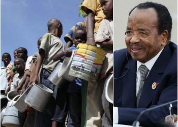 Le Japon offre 731 millions de FCFA pour nourrir les plus vulnérables au Cameroun
