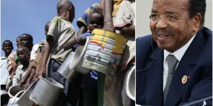 Le Japon offre 731 millions de FCFA pour nourrir les plus vulnérables au Cameroun