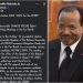 Le RDPC utilise la page de l’Assemblée nationale pour la campagne du candidat Paul Biya