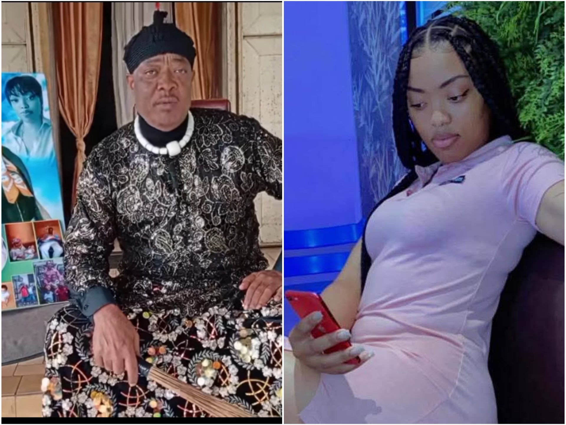 Affaire Merveille Mbella