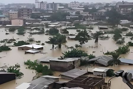 inondations