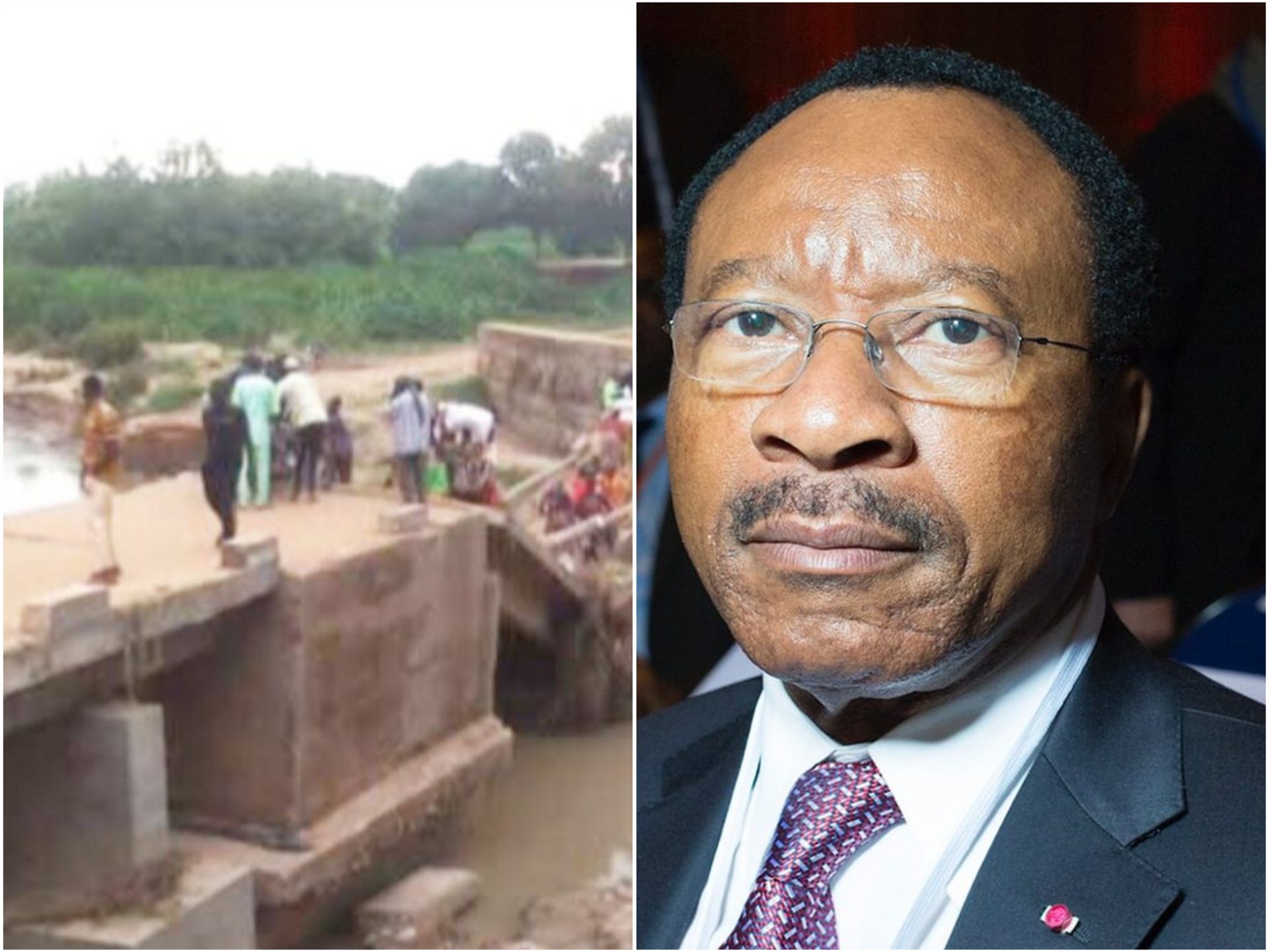 campagne de Paul Biya