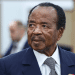 President Paul Biya