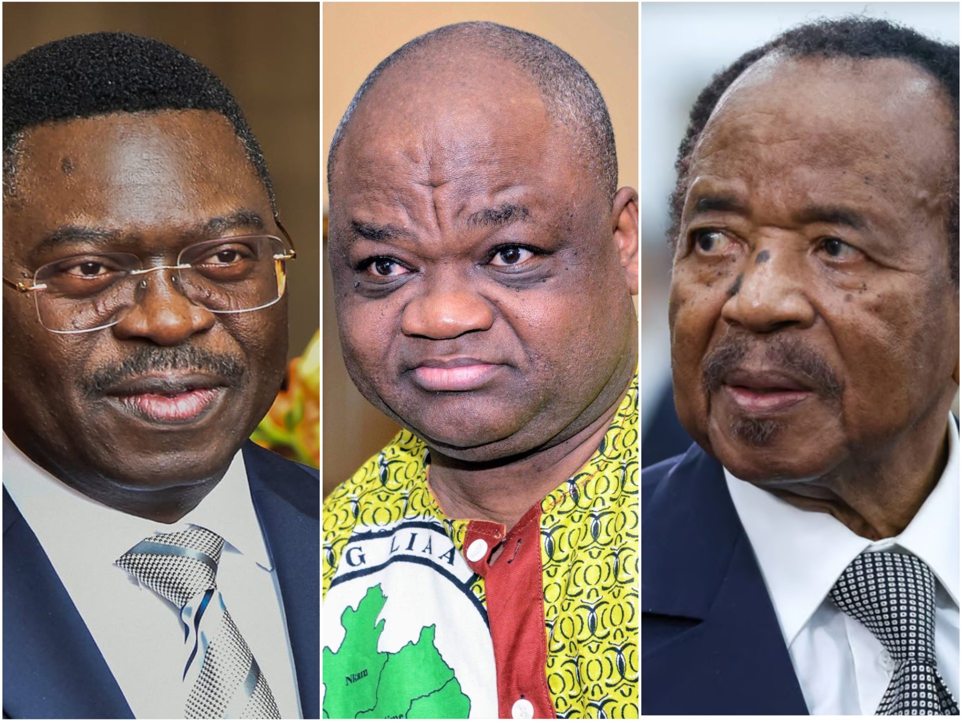 Venant Mboua