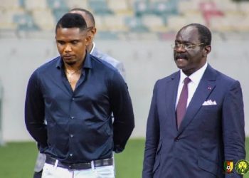 La candidature de Samuel Eto’o en danger pour la présidence de la fecafoot