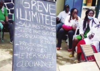 Les enseignants du secondaire annoncent une grève dès septembre
