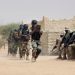 Nigerian soldiers