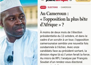 Serge Espoir Matomba