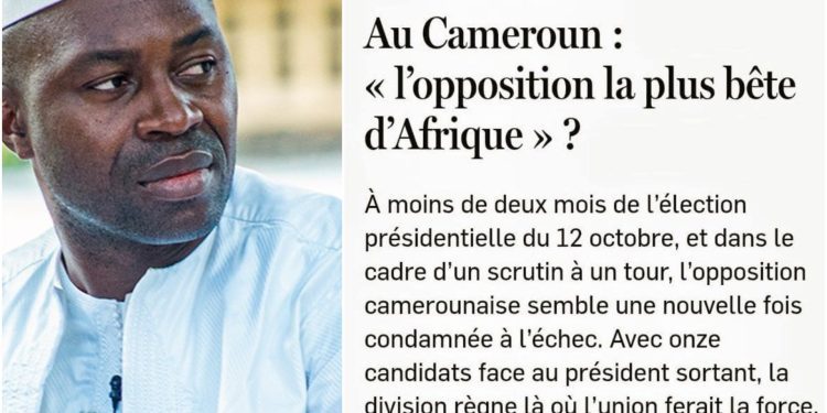 Serge Espoir Matomba