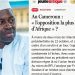 Serge Espoir Matomba