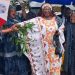Célestine Ketcha Courtès promet de moderniser Douala