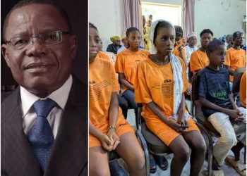 Maurice Kamto dénonce les contradictions du gouvernement sur le nombre d’otages