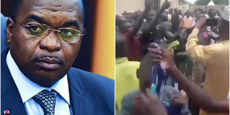 Maroua : colère et rejet du RDPC après la visite du ministre des Finances