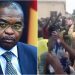 Maroua : colère et rejet du RDPC après la visite du ministre des Finances